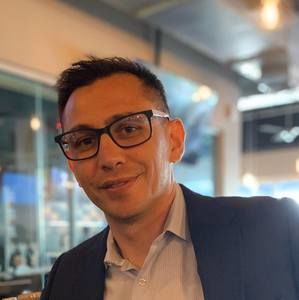 Meet your Posher, Brian